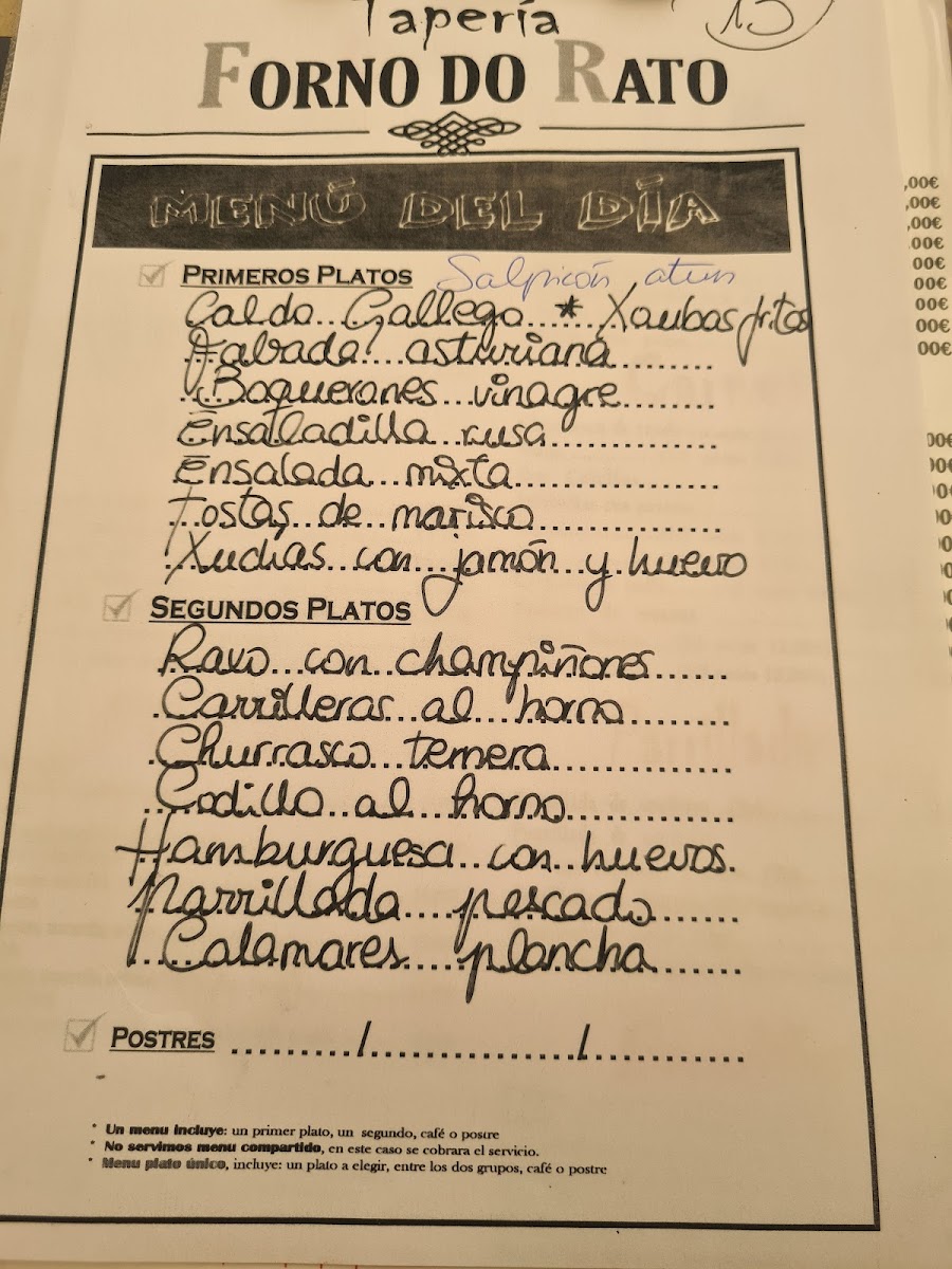 Menu Forno Do Rato-4